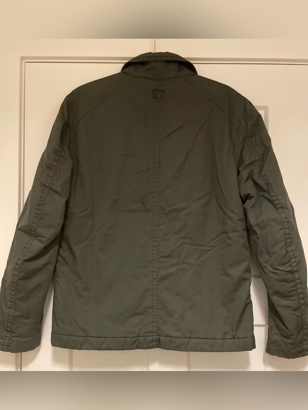 G-Star Raw Rovic Overshirt Jacket - Picture 2 of 14